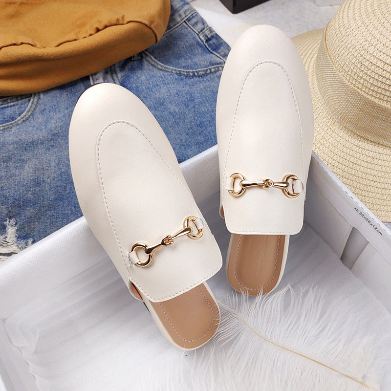 2021 In the spring designer outdoorshoes woman mules platform slippers sandalias de verano para mujer zapatos de mujer calzado